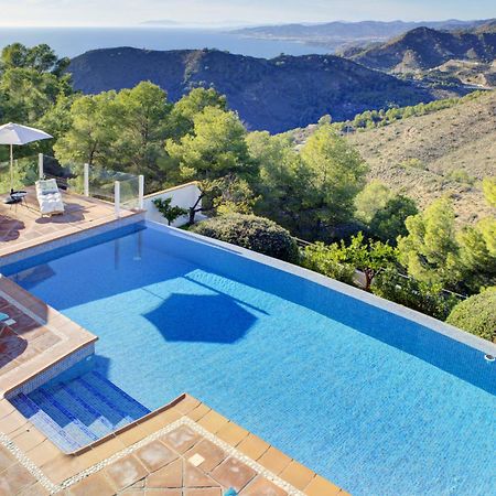 Villa Valdiego ラ・エラドゥーラ エクステリア 写真