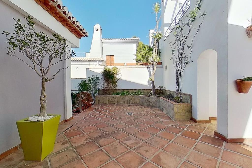 Villa Valdiego ラ・エラドゥーラ エクステリア 写真