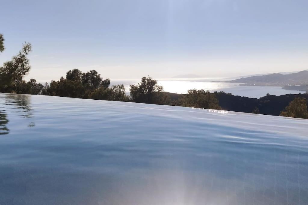Villa Valdiego ラ・エラドゥーラ エクステリア 写真