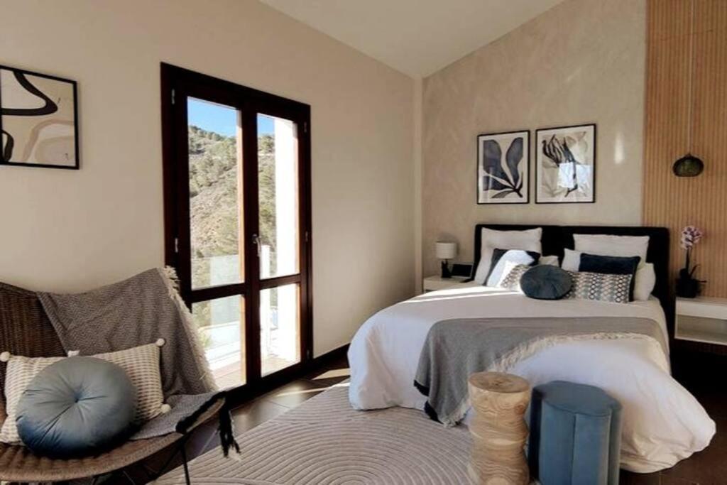 Villa Valdiego ラ・エラドゥーラ エクステリア 写真